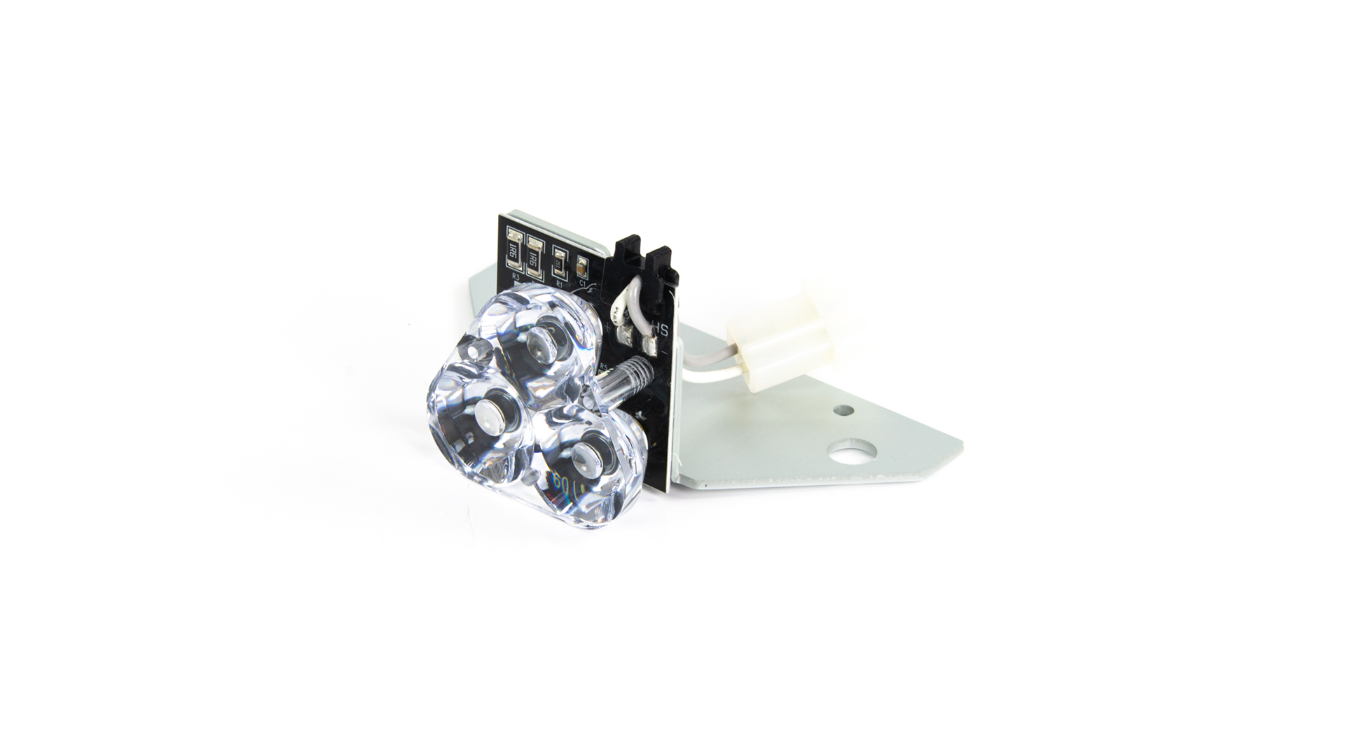 Legion Lighthead Alley 3LED (24VDC)