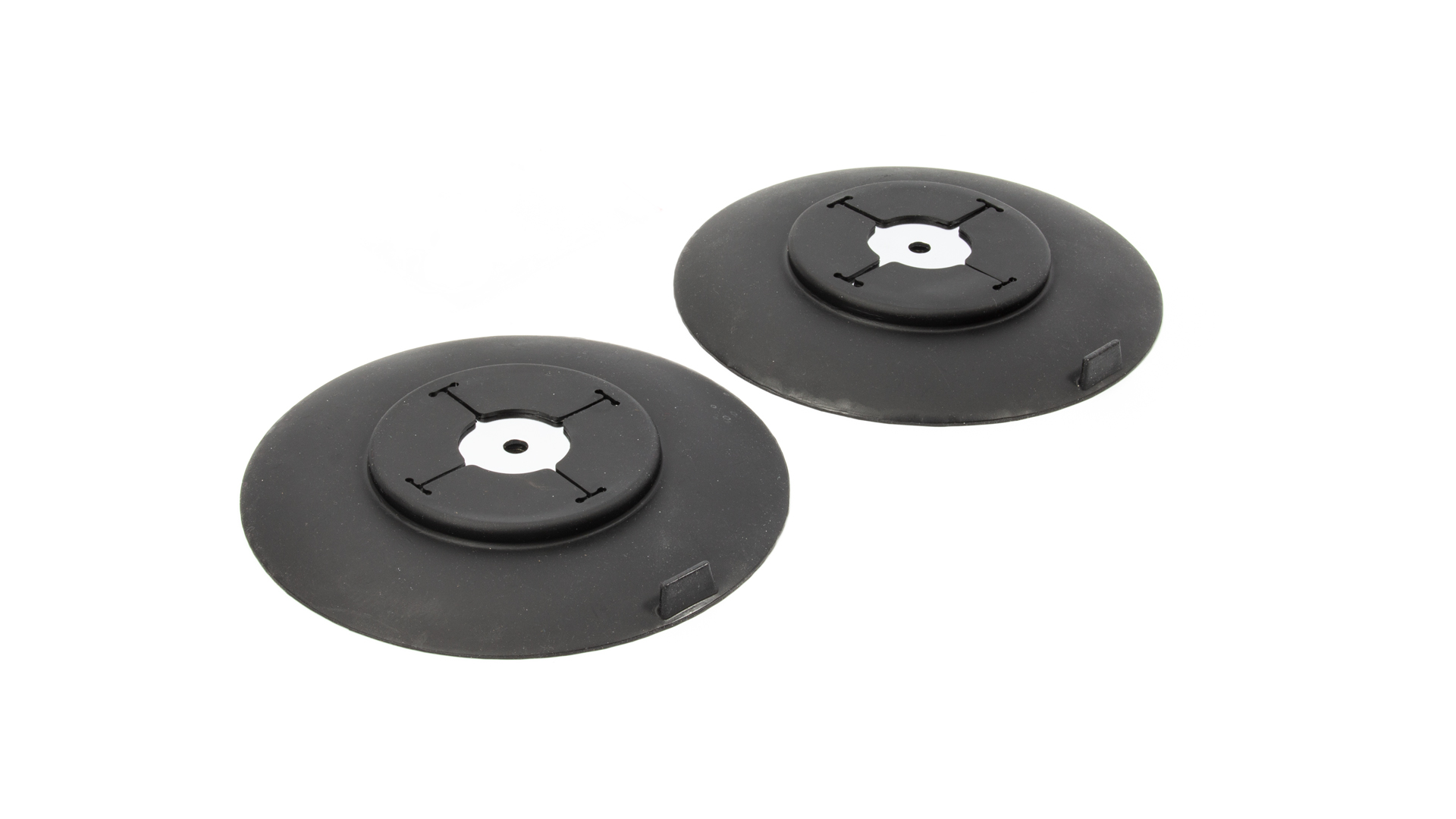 Diamondback Mount Kit (Magnetic Vacuum)