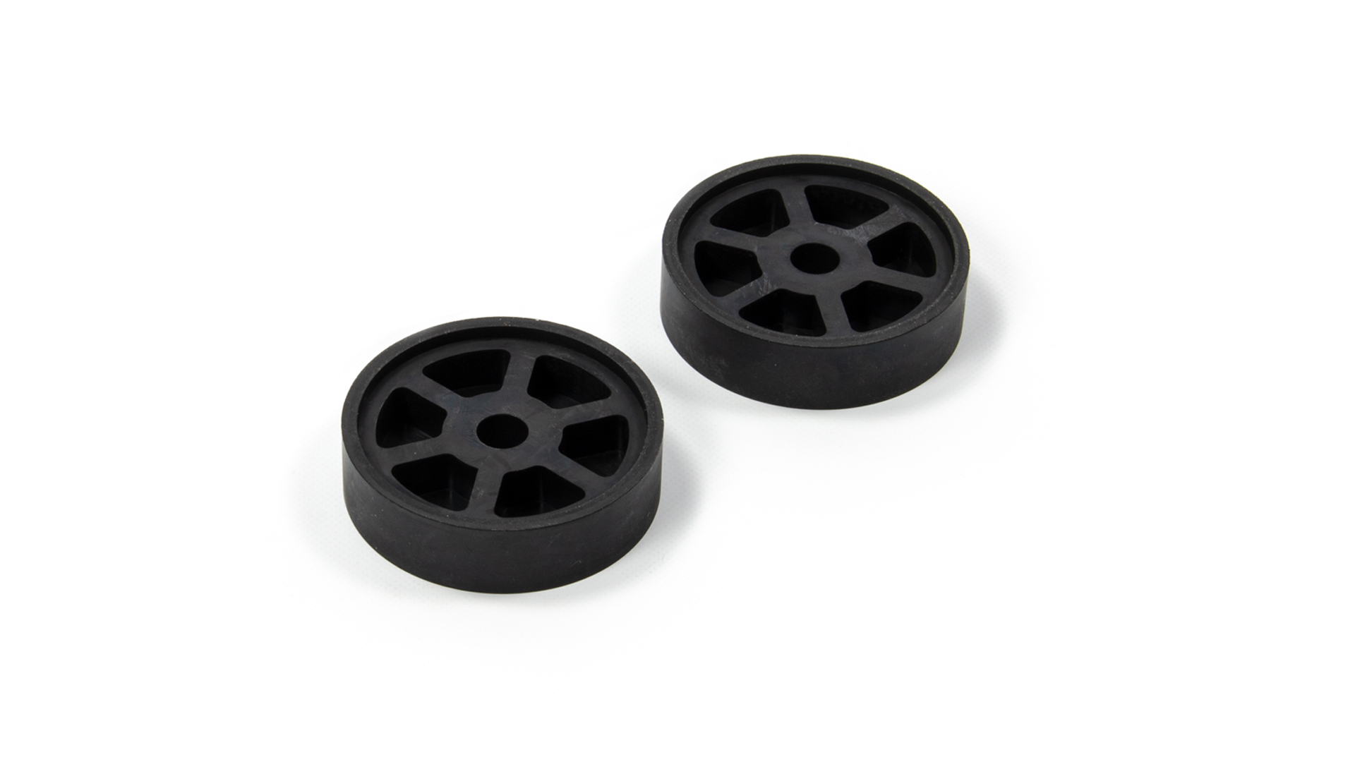 Diamondback Mount Kit (2-Bolt)