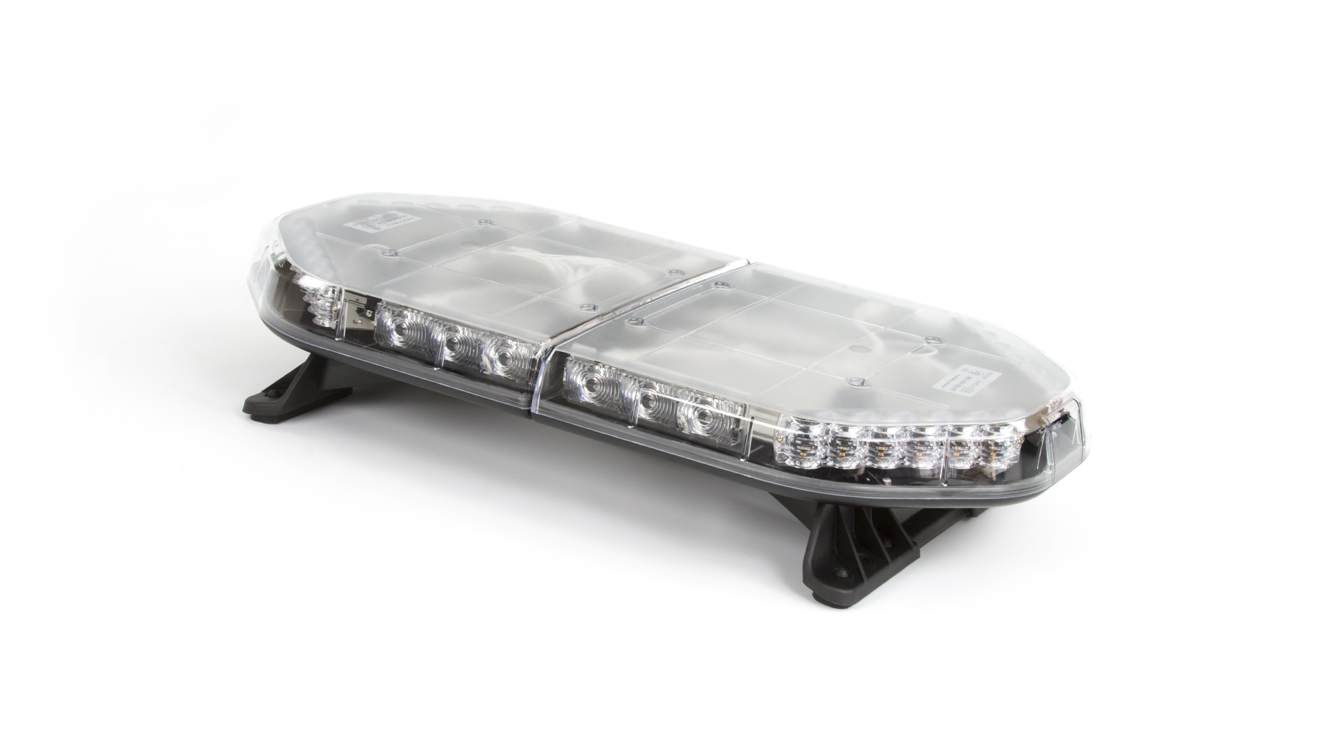 Legion FIT Cruise 0634mm (25) - BC (12-24VDC)