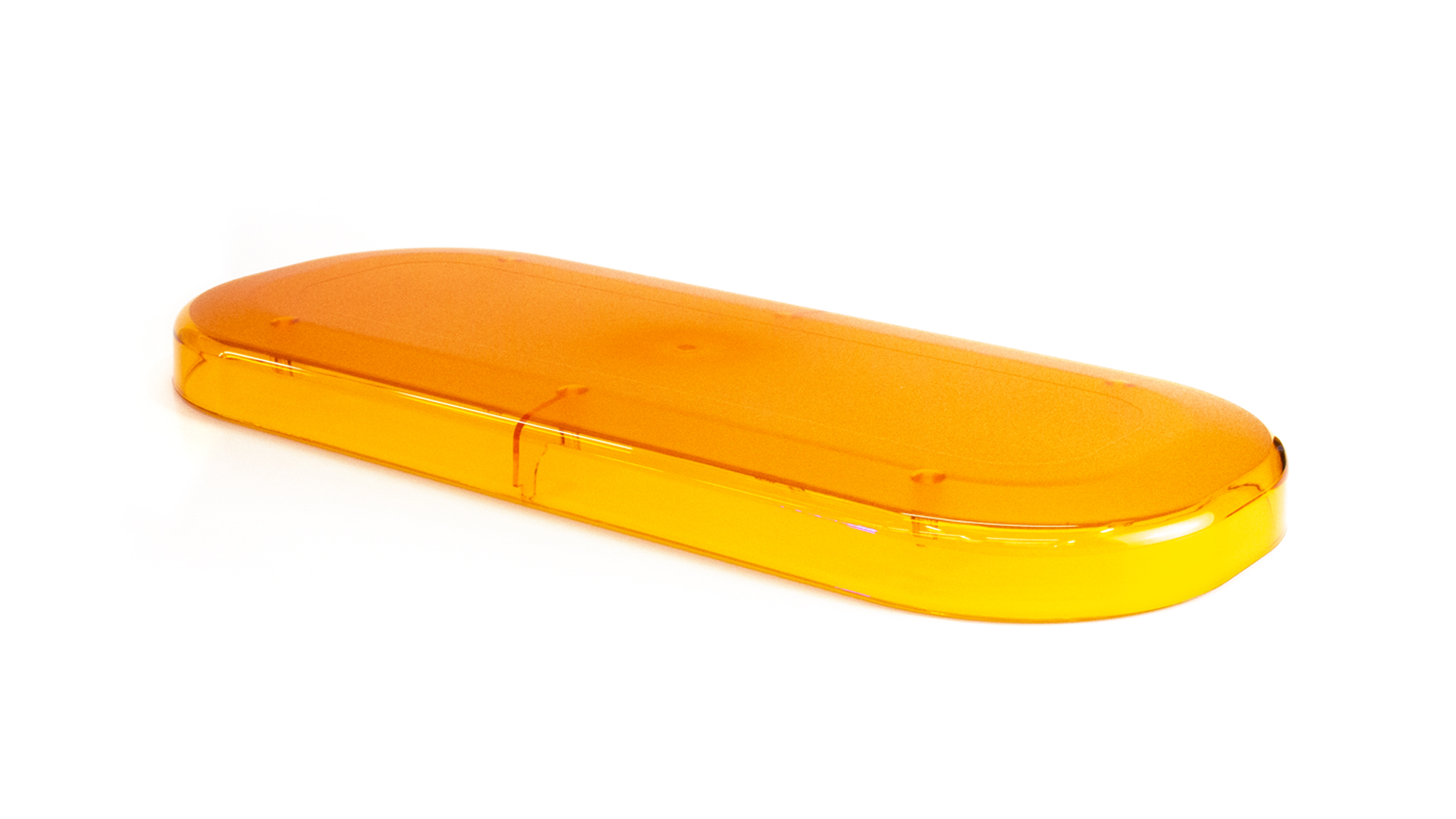 Microbar EX Lens - Amber