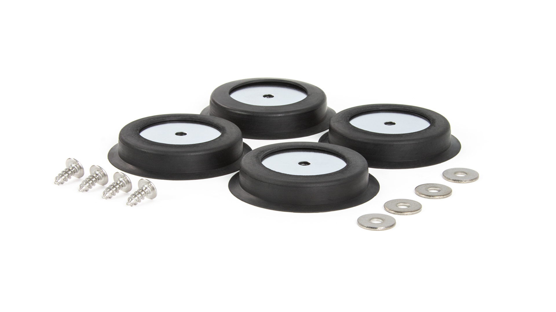 Microbar EX Mount Kit (Magnetic)