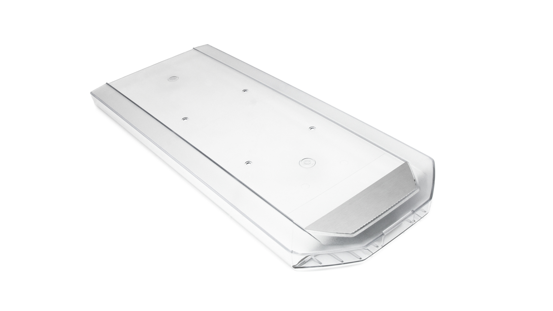 Silverblade Lens for 1112mm (44) Lightbar - Clear