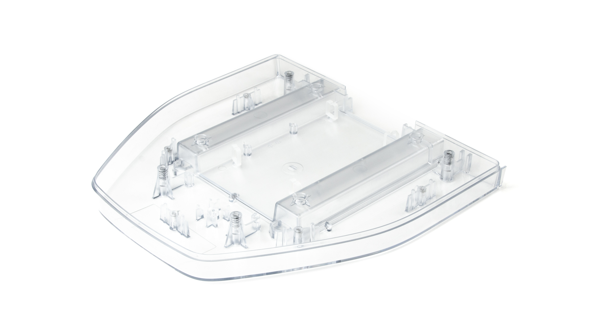 Raiden Base Lens (End)