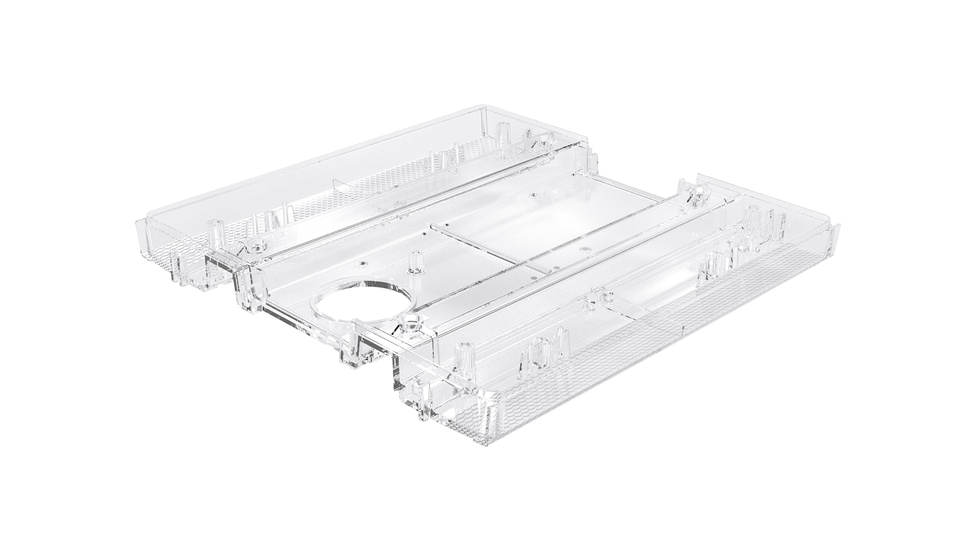 Raiden Base Lens (Large)