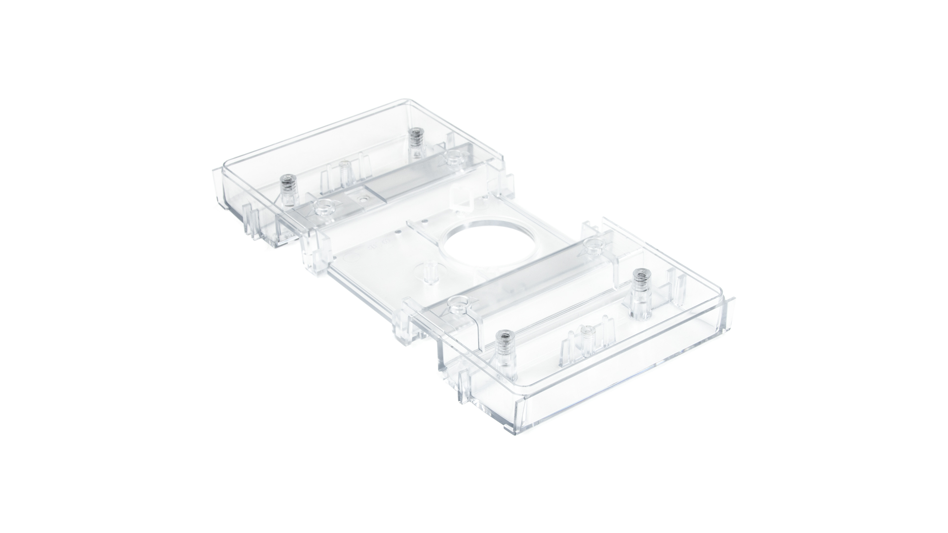 Raiden Base Lens (Small)