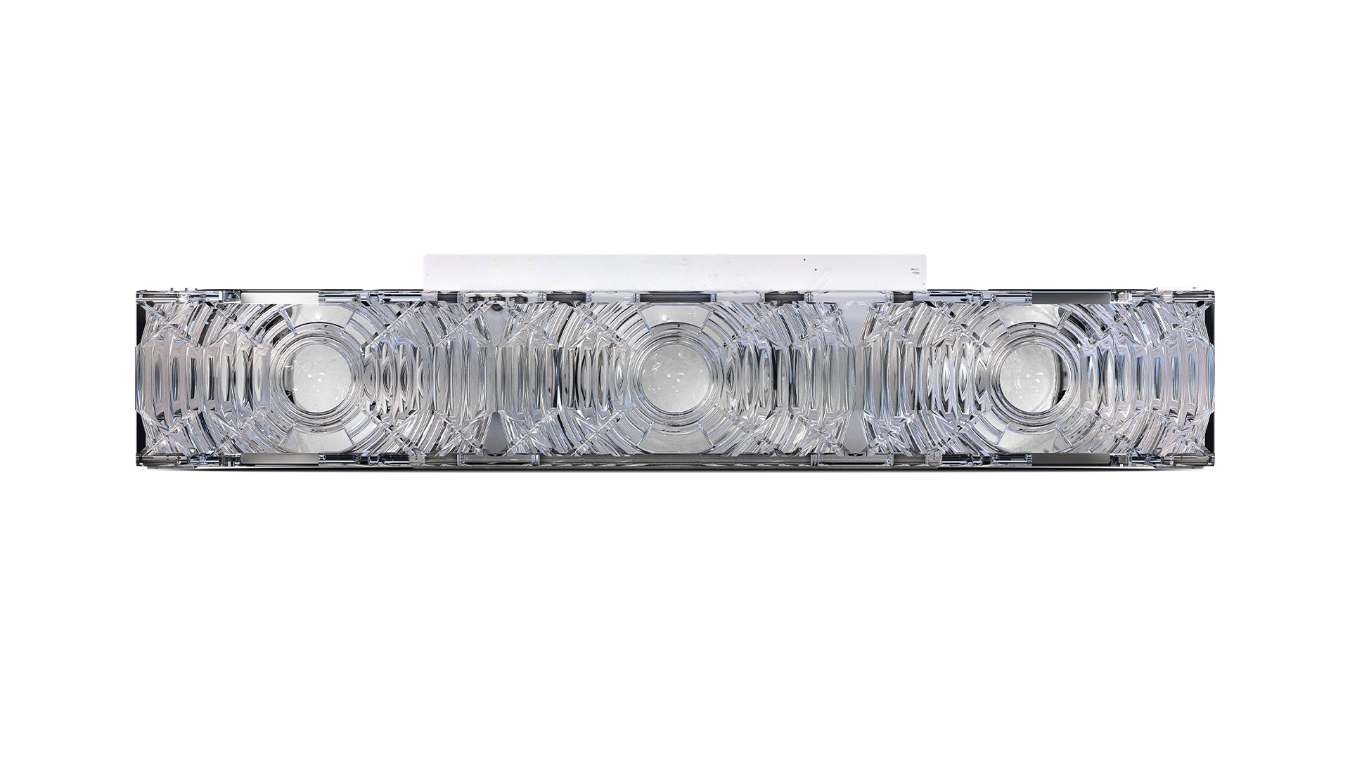 Raiden Lighthead Fresnel 3LED - Blue