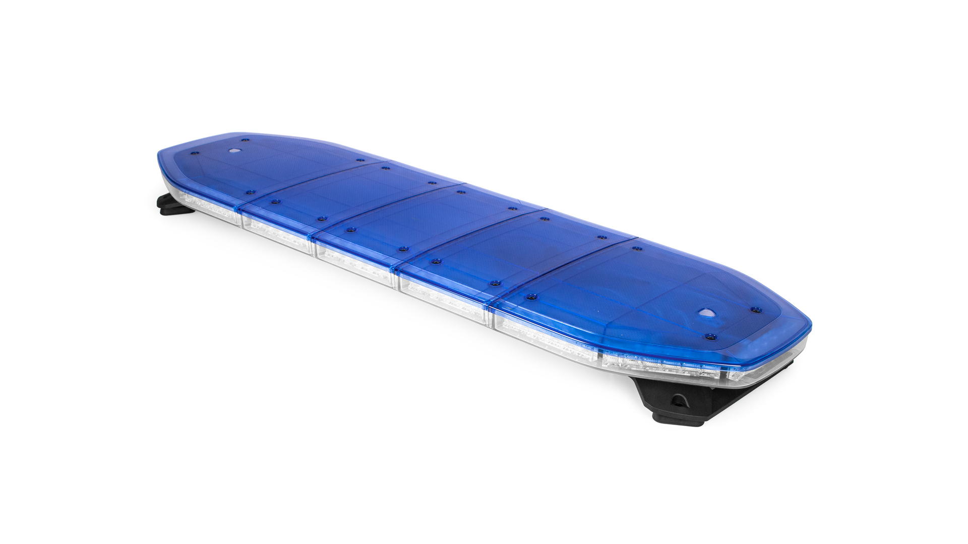 Raiden HE Dual Colour Lightbar 1066mm (42) - BWB