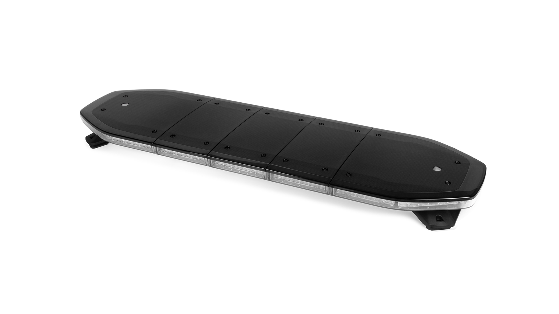 Raiden HE Dual Colour Lightbar 1066mm (42) - RBK