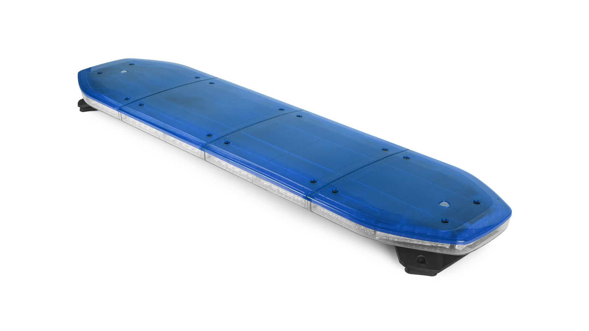 Raiden HE Dual Colour Lightbar 1219mm (48) - BAB
