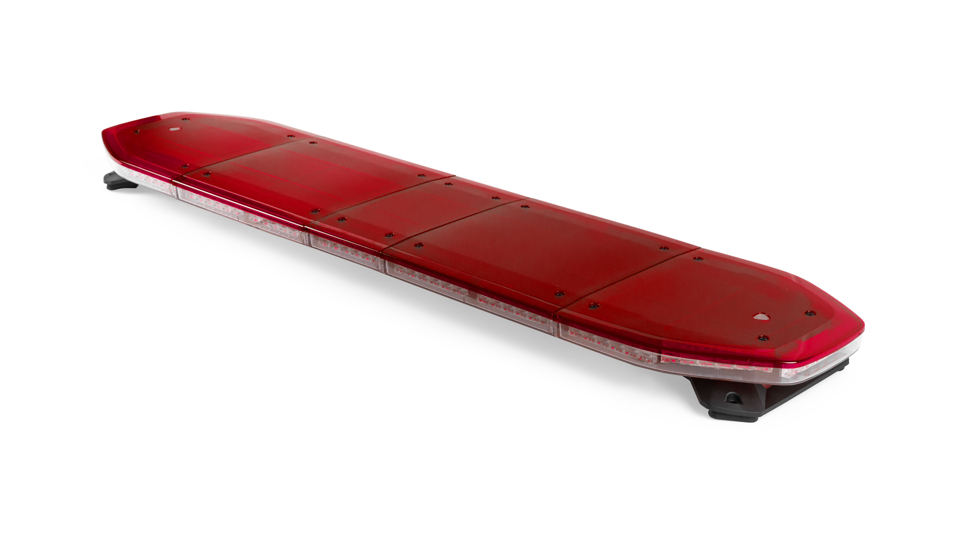 Raiden HE Dual Colour Lightbar 1371mm (54) - RWR
