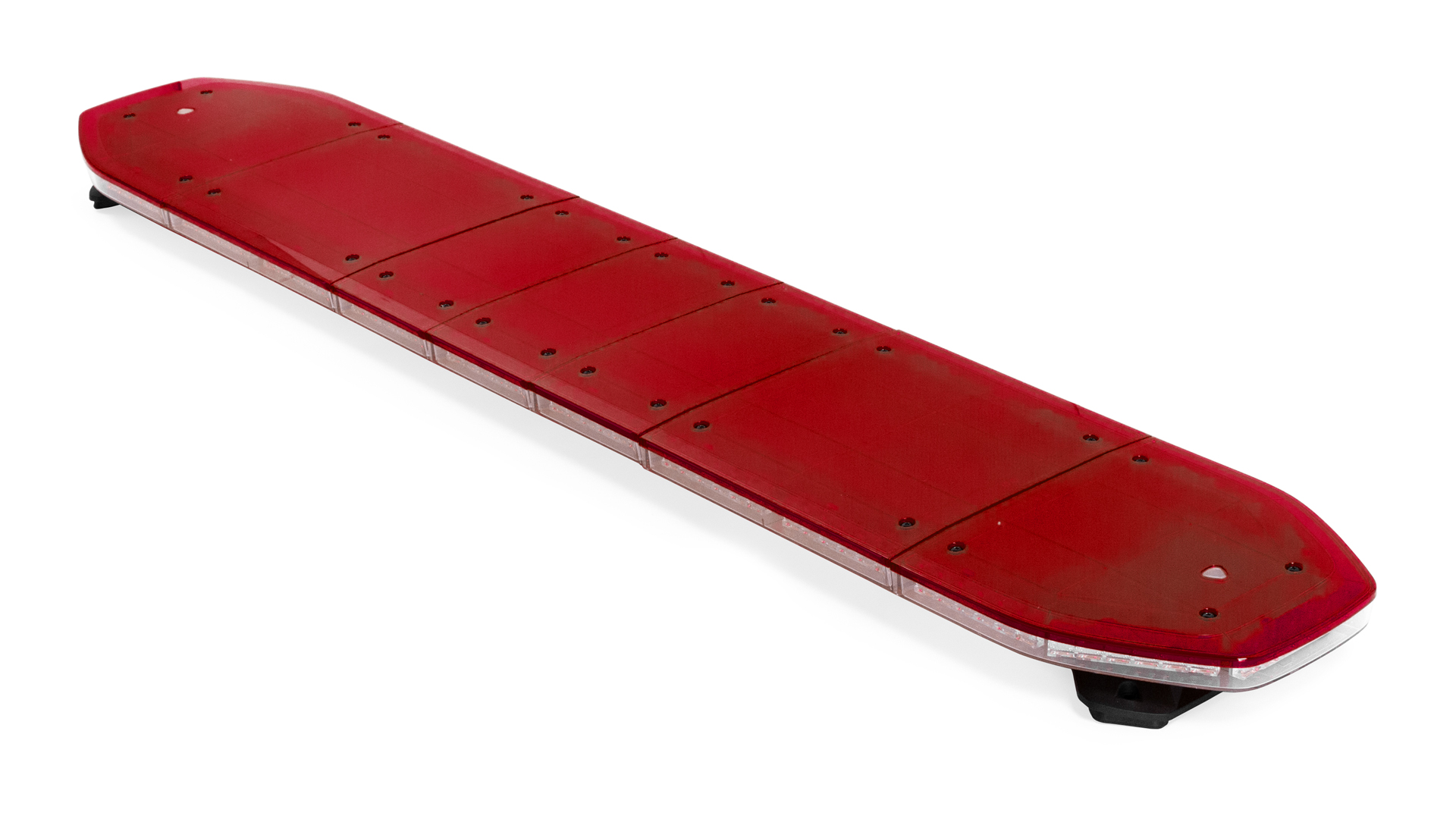 Raiden HE Dual Colour Lightbar 1676mm (66) - RAR