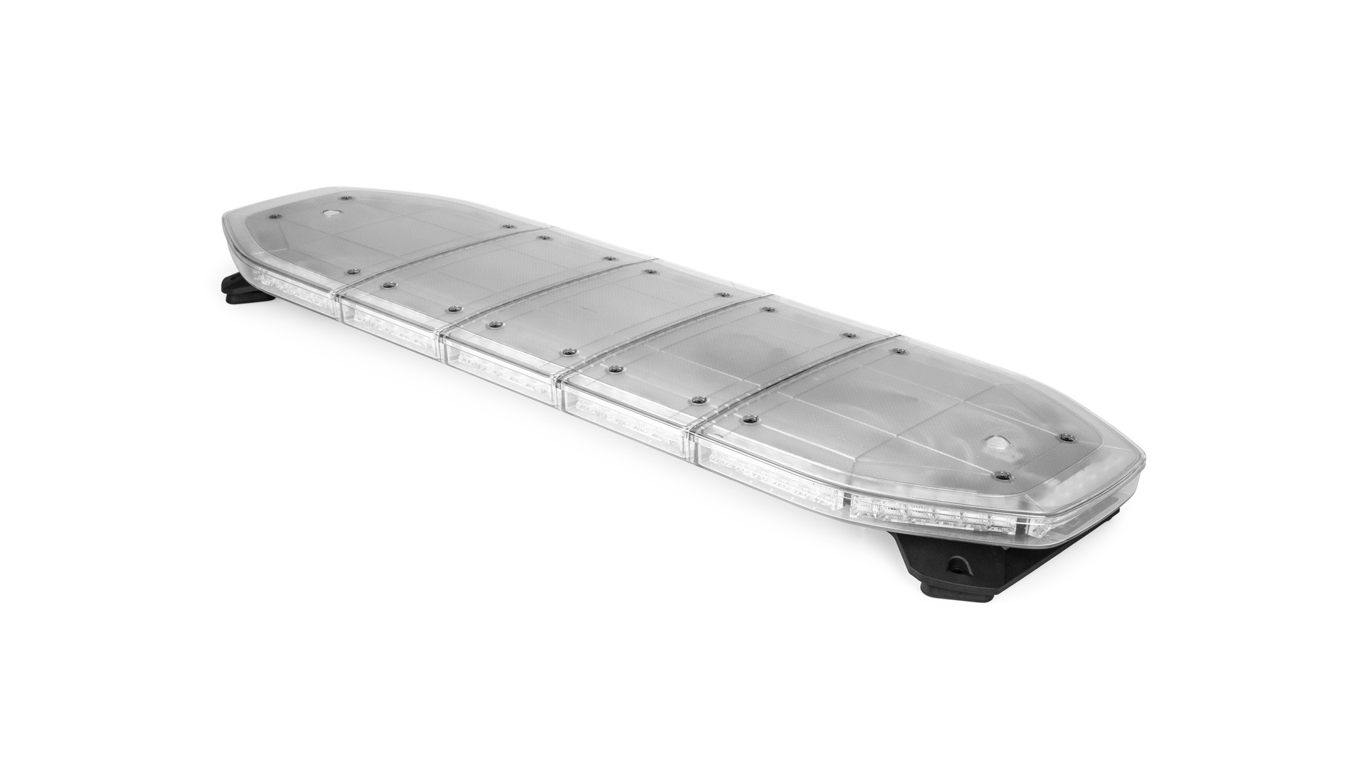 Raiden HE Dual Colour Lightbar 1066mm (42) - AWC