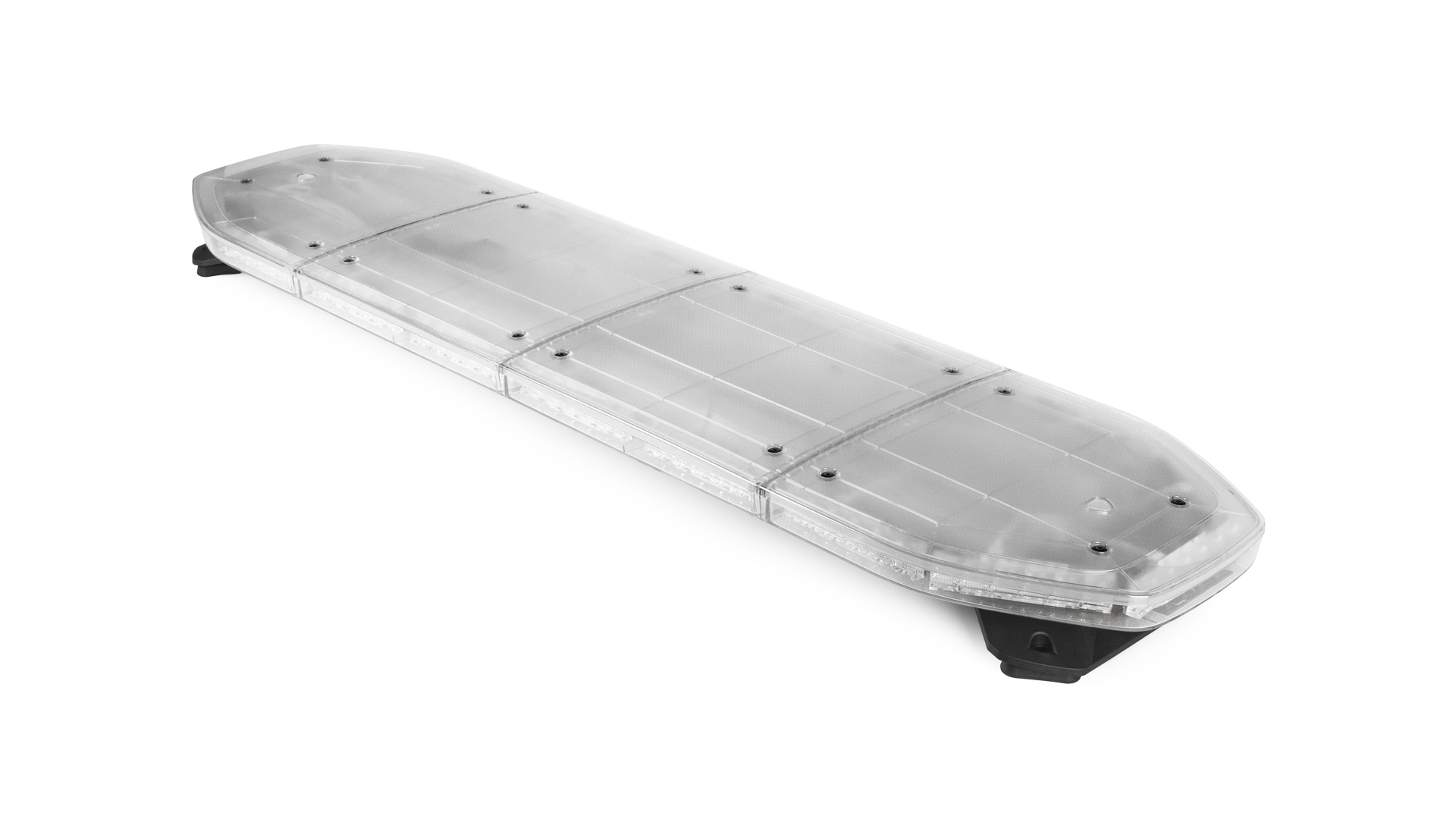 Raiden HE Dual Colour Lightbar 1219mm (48) - BWC