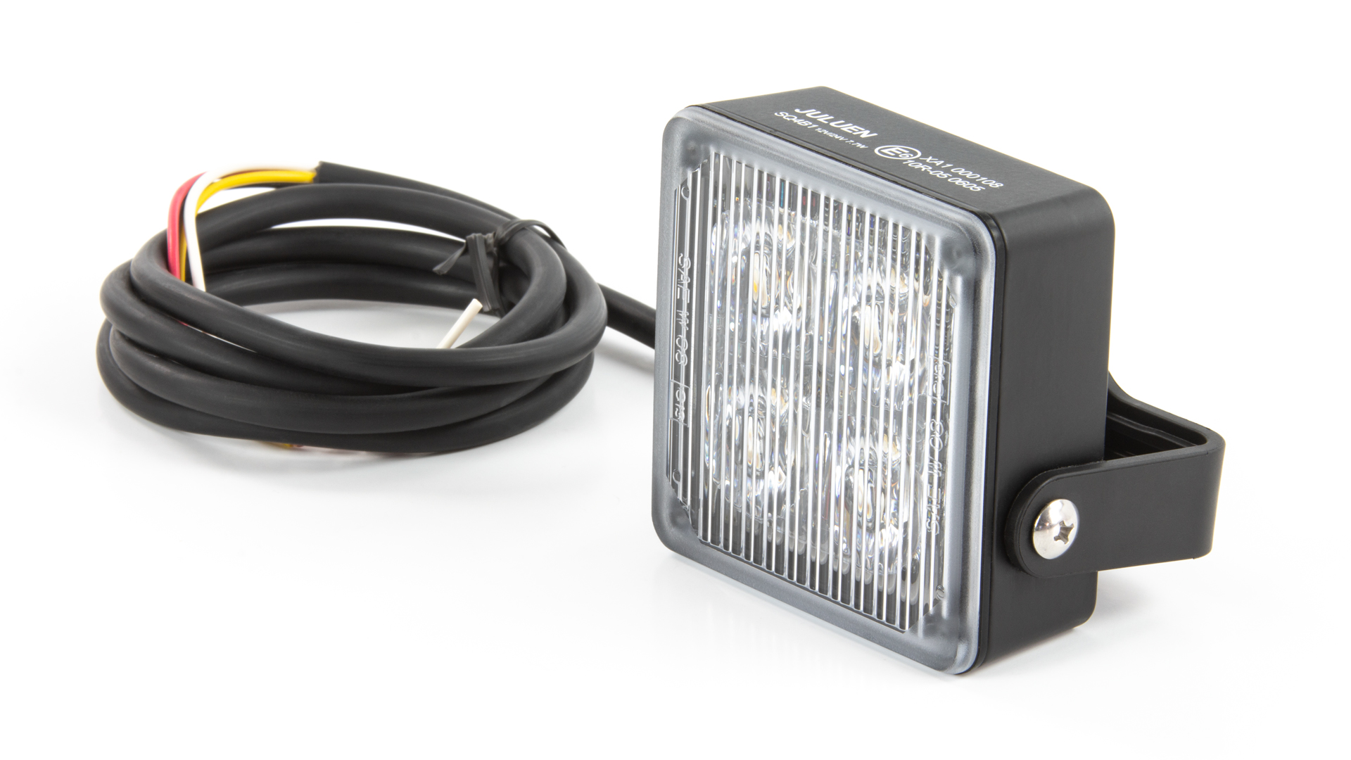 SQ4 Warning Lighthead - WC (U-Bracket)