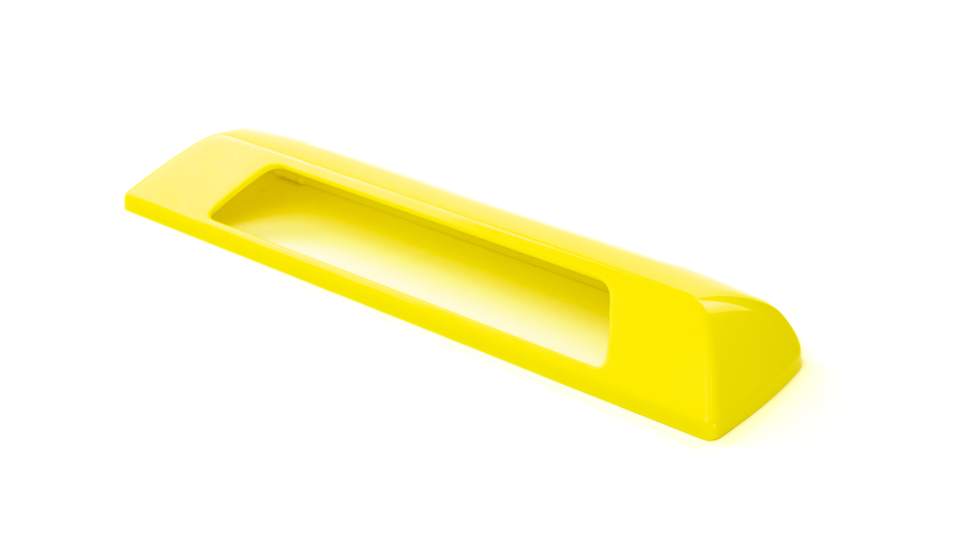 SL157 Bezel - Yellow