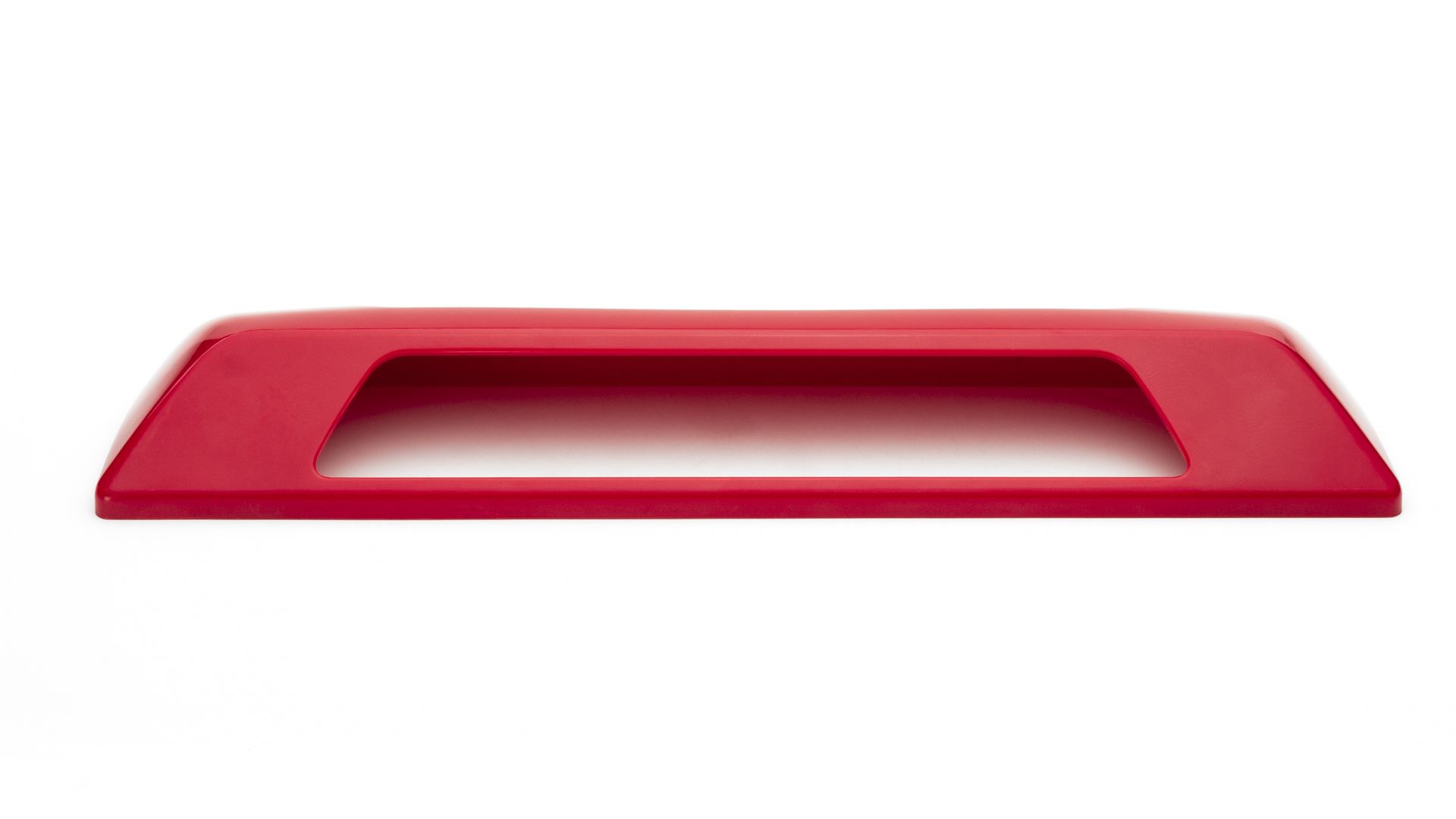 SL157 Bezel - Red (RAL 3000)