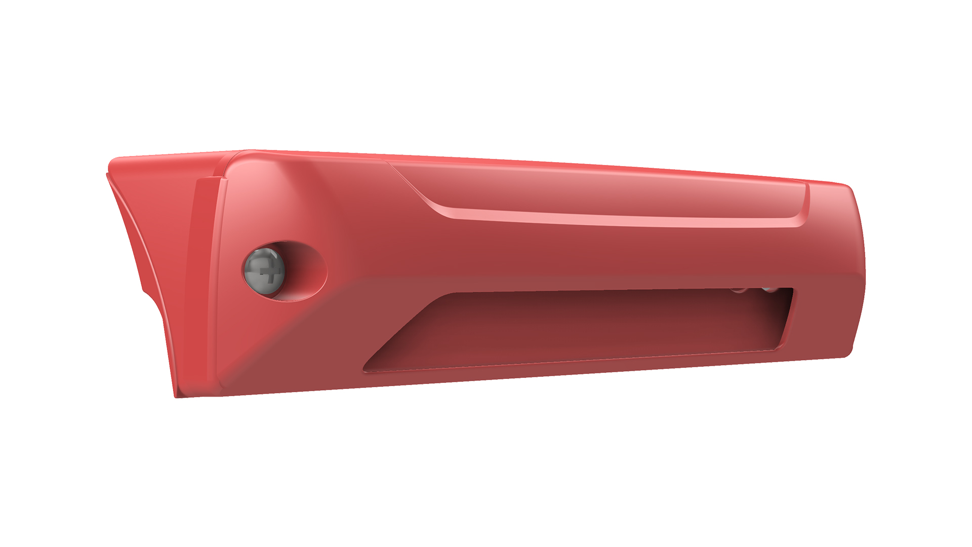 SL157 Bracket All-In-One (Mercedes-Benz Vito) - Red