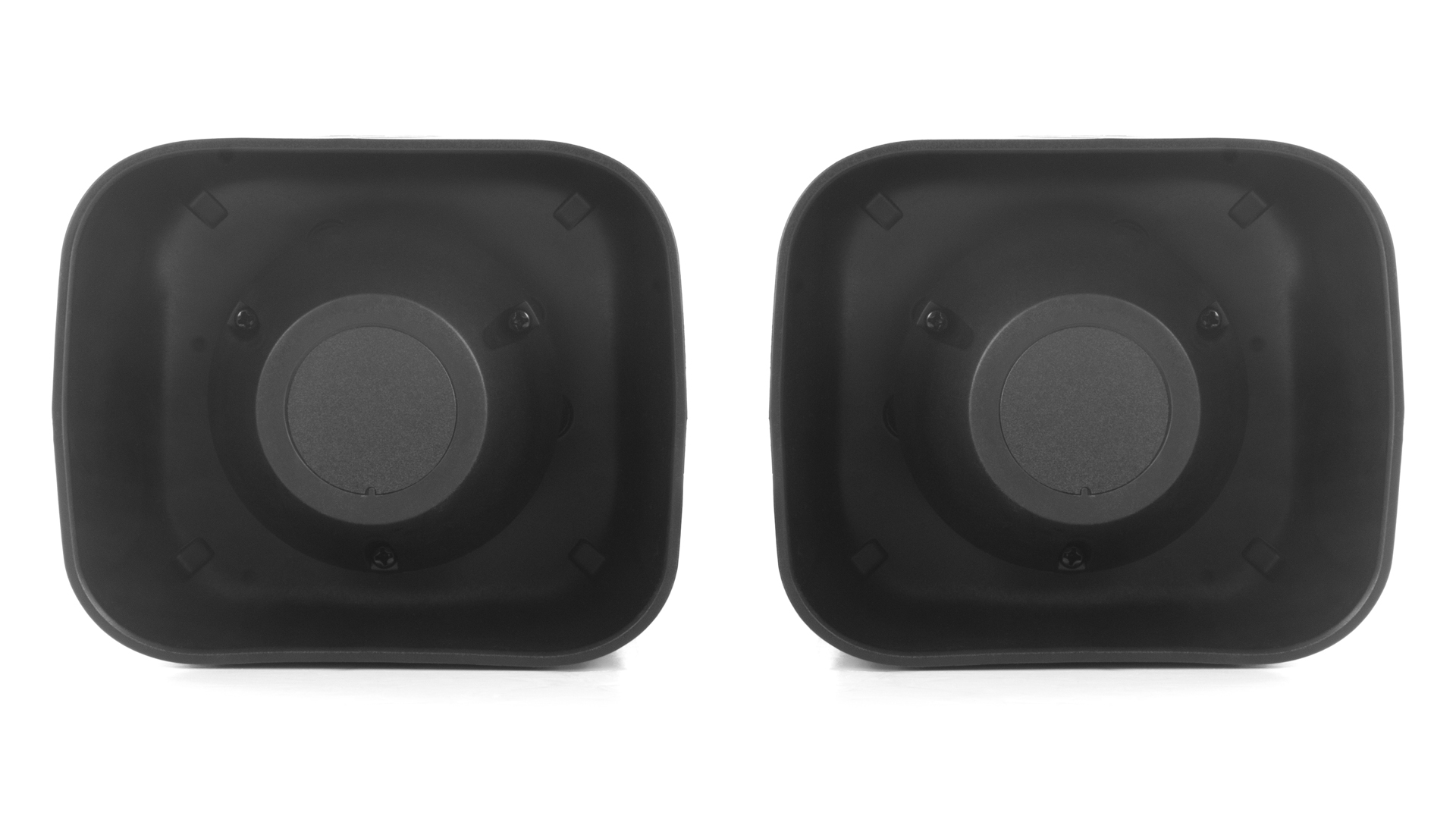SAS32R Siren/Speaker, Slave Speaker, Switch Panel &amp; Clip On Mic